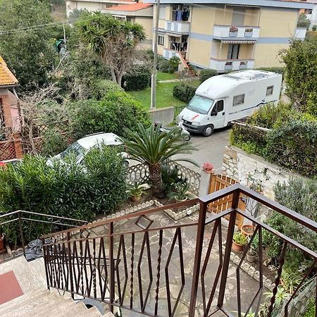 Appartamento Casa Anna Portoferraio Esterno foto
