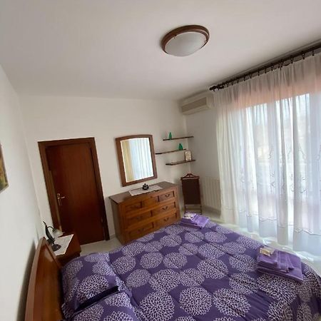Appartamento Casa Anna Portoferraio Esterno foto