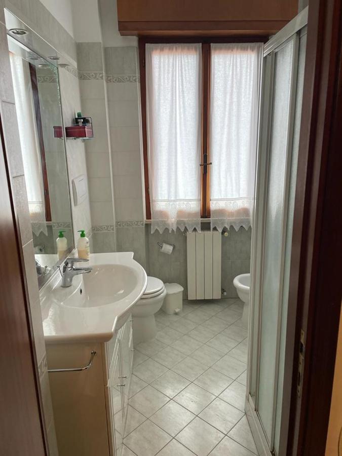 Appartamento Casa Anna Portoferraio Esterno foto