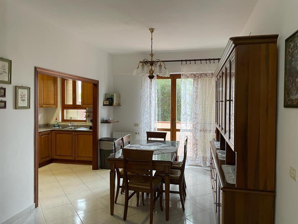 Appartamento Casa Anna Portoferraio Esterno foto