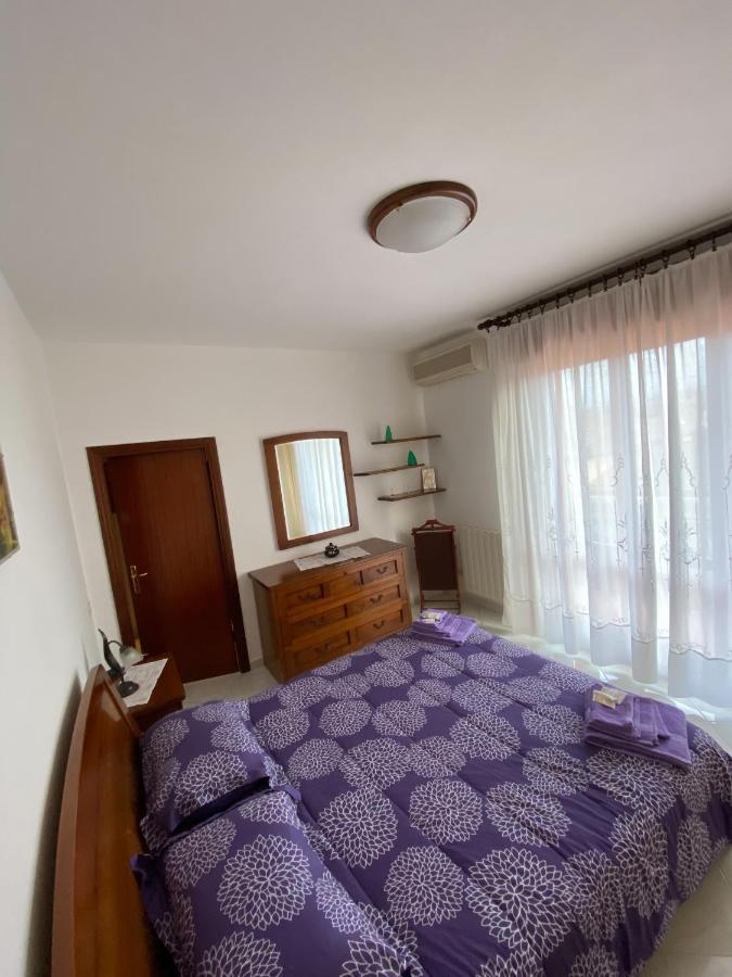 Appartamento Casa Anna Portoferraio Esterno foto