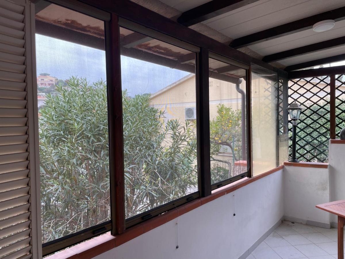 Appartamento Casa Anna Portoferraio Esterno foto
